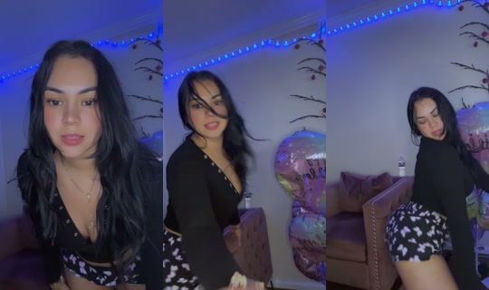 nikole3mozito's Live Session — Jul 7, 2026, 6:01 PM