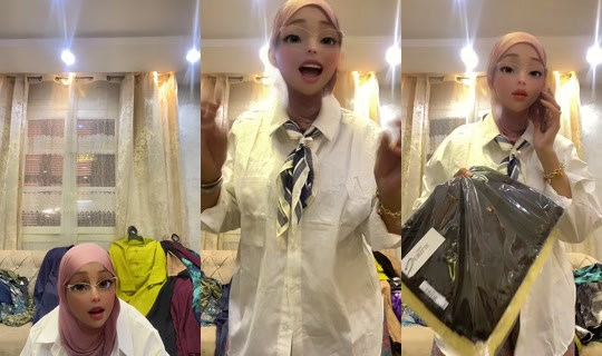 ninaelegance's Live Session — Jul 7, 2026, 5:17 PM