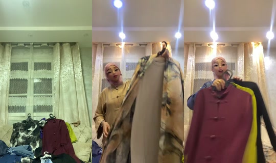 ninaelegance's Live Session — Jul 7, 2026, 10:09 PM