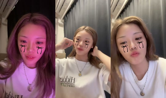 ninfa_186's Live Session — Jul 8, 2026, 9:31 AM