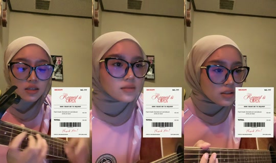 nishfqh's Live Session — Jul 7, 2026, 5:24 PM
