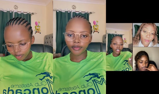 njokimurira.0's Live Session — Jul 7, 2026, 8:25 PM