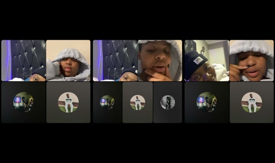 nkosikhonasiligana1's Live Session — Jul 7, 2026, 6:31 PM