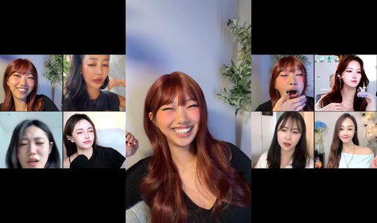 no.5mj's Live Session — Jul 8, 2026, 2:58 AM