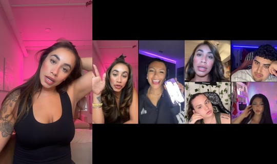 noelleyxo's Live Session — Jul 8, 2026, 2:45 AM