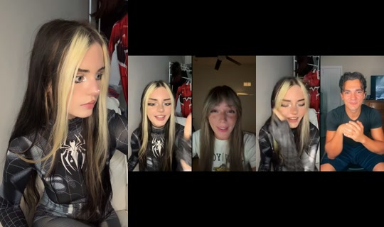 noemidae's Live Session — Jul 8, 2026, 3:26 AM