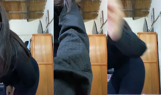 noemiidenissee's Live Session — Jul 8, 2026, 12:44 AM