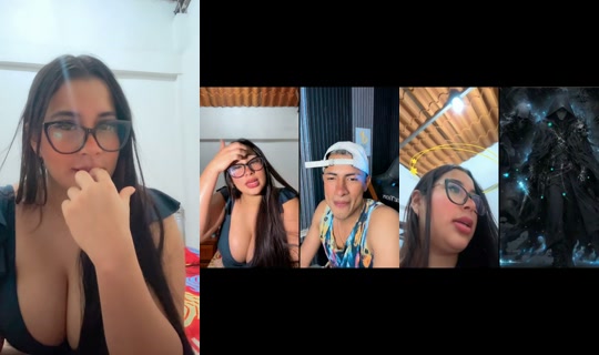 noemiiiortiz1's Live Session — Jul 8, 2026, 12:28 AM