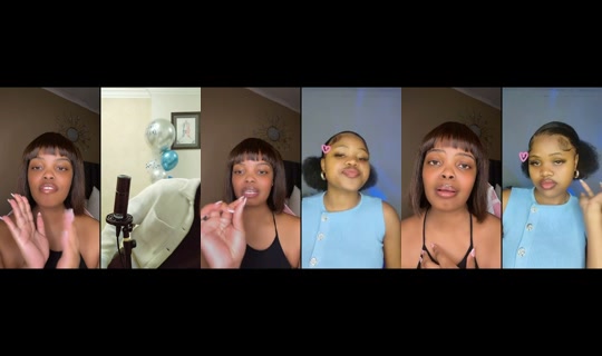 nomfundomgabhi's Live Session — Jul 7, 2026, 6:08 PM