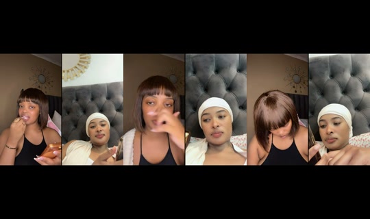 nomfundomgabhi's Live Session — Jul 7, 2026, 8:06 PM