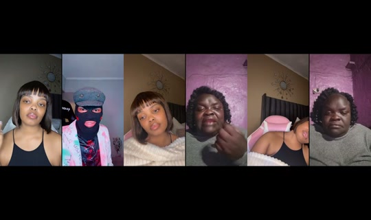 nomfundomgabhi's Live Session — Jul 7, 2026, 11:16 PM