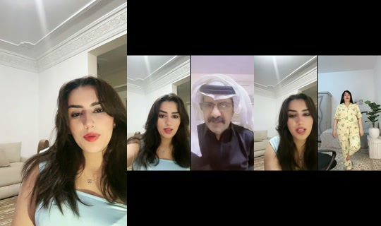 noranawartiii's Live Session — Jul 7, 2026, 8:38 PM