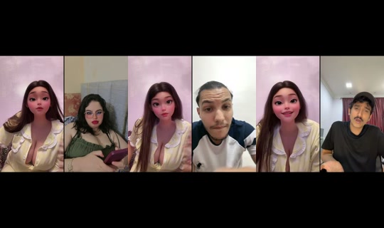 norel_morena's Live Session — Jul 8, 2026, 3:50 AM