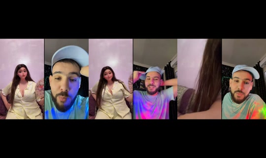 norel_morena's Live Session — Jul 8, 2026, 4:47 AM
