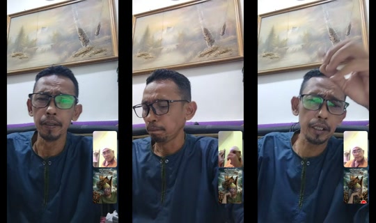 norhafsyambrasali's Live Session — Jul 10, 2026, 2:29 PM