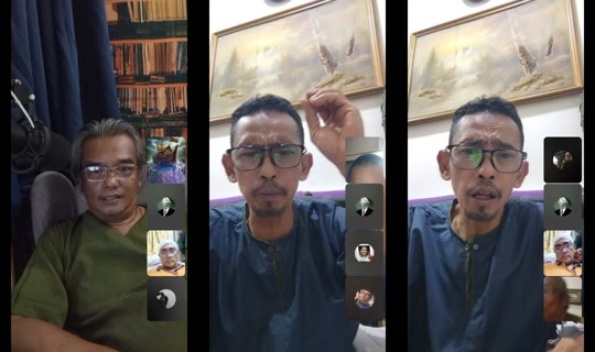 norhafsyambrasali's Live Session — Jul 10, 2026, 4:12 PM