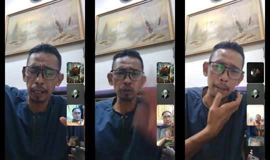 norhafsyambrasali's Live Session — Jul 10, 2026, 5:03 PM