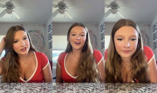 notanniesspam5's Live Session — Jul 7, 2026, 10:41 PM