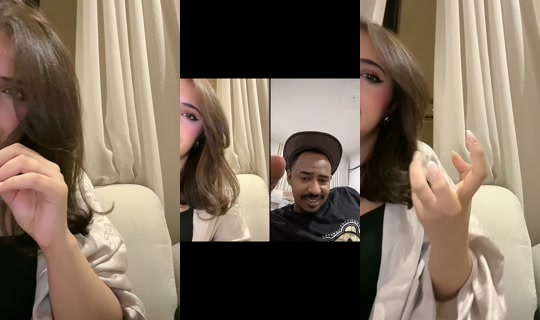 nuba_73's Live Session — Jul 7, 2026, 9:08 PM
