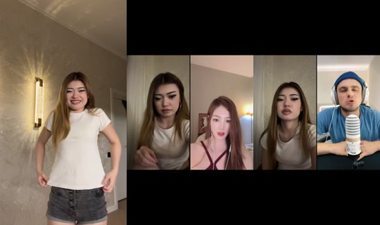 nursisznn's Live Session — Jul 7, 2026, 6:12 PM