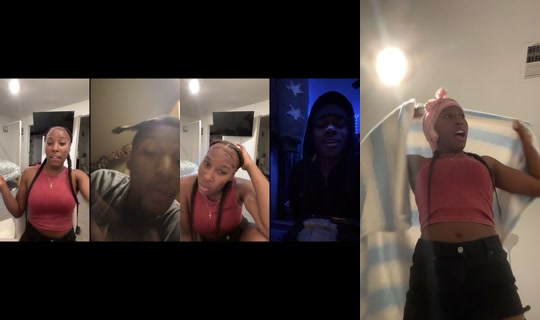 nyacfnn's Live Session — Jul 8, 2026, 2:33 AM