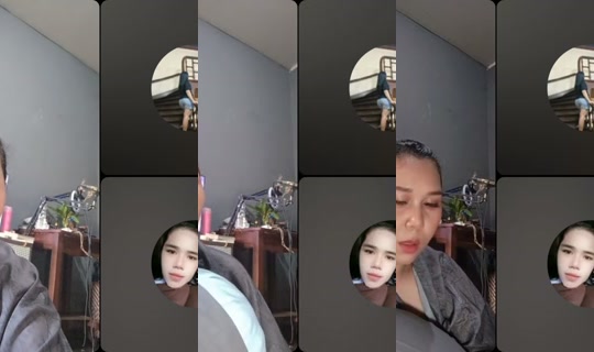 nyi_iteung230's Live Session — Jul 8, 2026, 8:33 AM