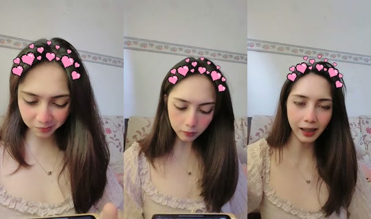 nykaastilia's Live Session — Jul 8, 2026, 9:31 AM