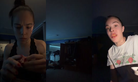 ocupadaaa_a's Live Session — Jul 7, 2026, 11:21 PM
