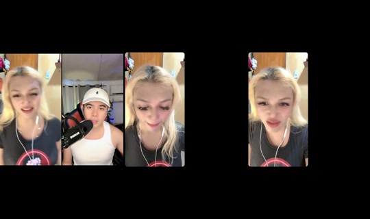 official_bridgette0's Live Session — Jul 8, 2026, 5:57 AM