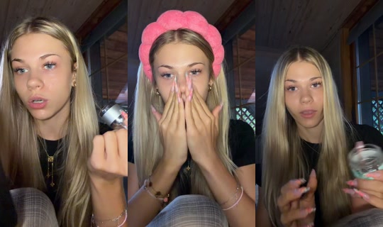 official_julia_pytel's Live Session — Jul 7, 2026, 6:19 PM