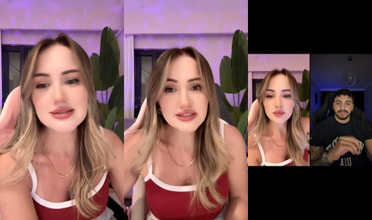 ohhh.sude's Live Session — Jul 7, 2026, 6:44 PM