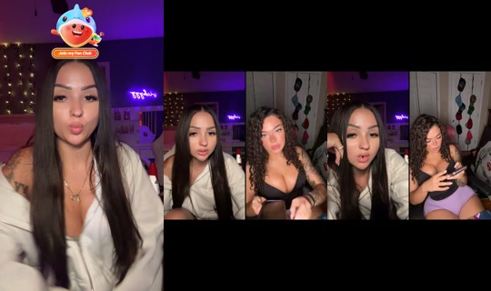 ohhhitsvickayyy's Live Session — Jul 8, 2026, 1:39 AM