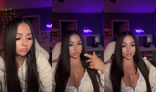 ohhhitsvickayyy's Live Session — Jul 8, 2026, 2:30 AM