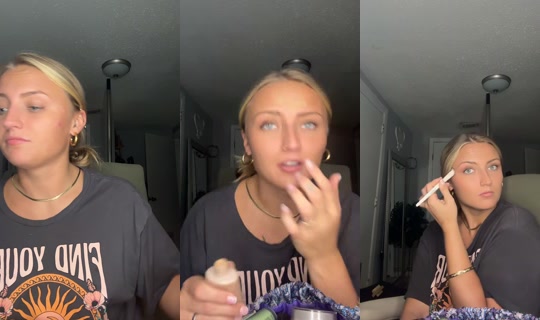 ohmy.mayajean's Live Session — Jul 7, 2026, 9:54 PM