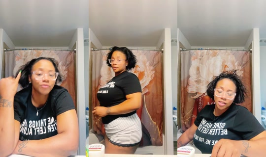 ohthtsher_daniie's Live Session — Jul 7, 2026, 6:12 PM