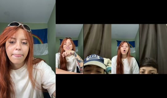 oiiglendha's Live Session — Jul 8, 2026, 3:48 AM