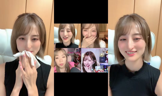 ojosamadesu's Live Session — Jul 7, 2026, 6:02 PM