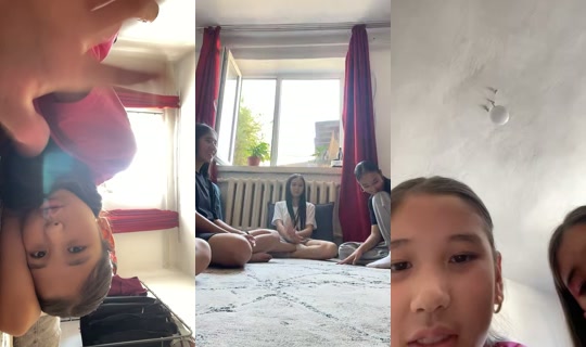 okhohkondor's Live Session — Jul 8, 2026, 9:33 AM