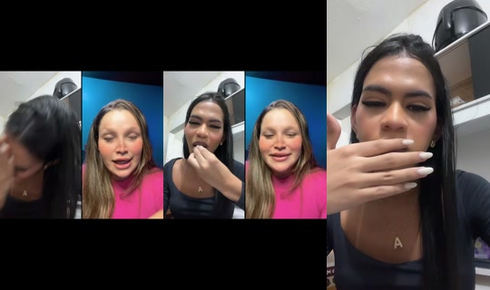 olagabydancer's Live Session — Jul 8, 2026, 12:27 AM