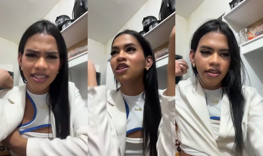 olagabydancer's Live Session — Jul 8, 2026, 1:10 AM