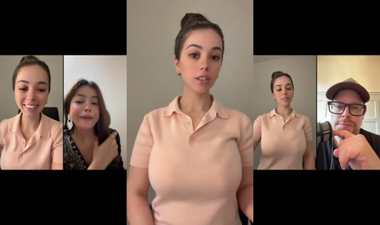 olgaandpaws's Live Session — Jul 7, 2026, 5:13 PM