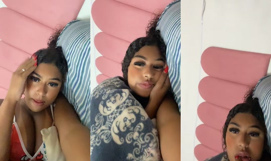 oliveiraju__'s Live Session — Jul 8, 2026, 3:24 AM