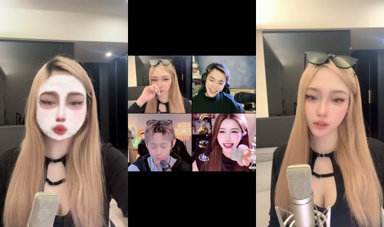 olivia___1027's Live Session — Jul 7, 2026, 5:05 PM