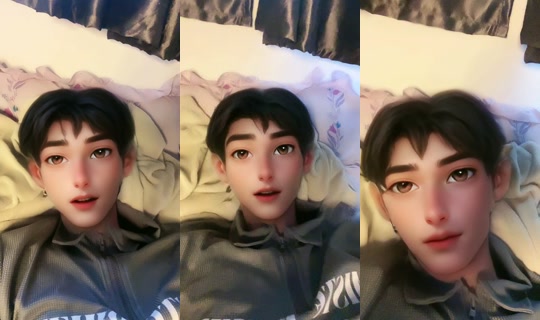omg.p63's Live Session — Jul 7, 2026, 11:28 PM