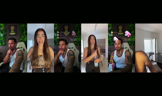 onurfit__'s Live Session — Jul 7, 2026, 6:18 PM