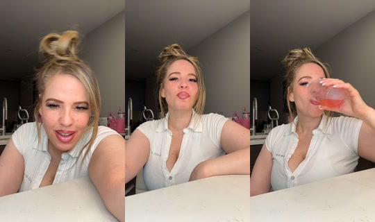 oohlolo's Live Session — Jul 8, 2026, 12:58 AM