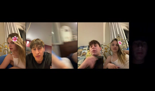 orhideea69's Live Session — Jul 7, 2026, 10:14 PM