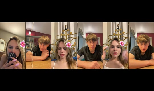 orhideea69's Live Session — Jul 7, 2026, 11:47 PM