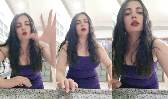 orjinalprensesbahar's Live Session — Jul 7, 2026, 9:48 PM