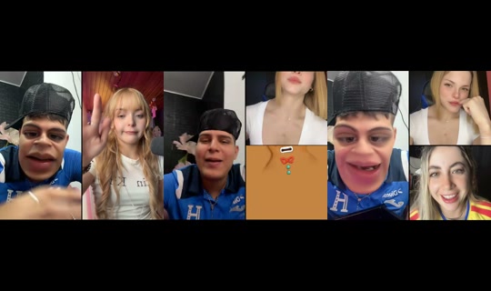 oscarlagos_10's Live Session — Jul 7, 2026, 11:55 PM